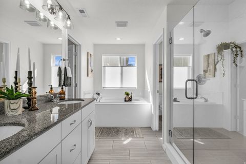 Tiny photo for 3462 W NEYMAR AVE, Herriman, UT 84096 (MLS # 2145868)