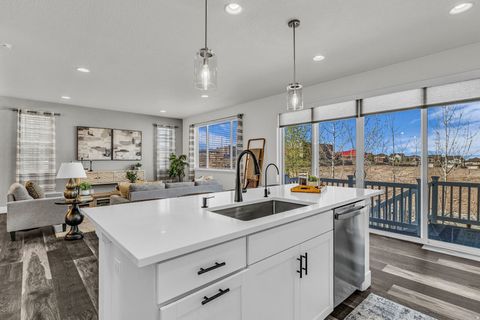 Tiny photo for 3462 W NEYMAR AVE, Herriman, UT 84096 (MLS # 2145868)