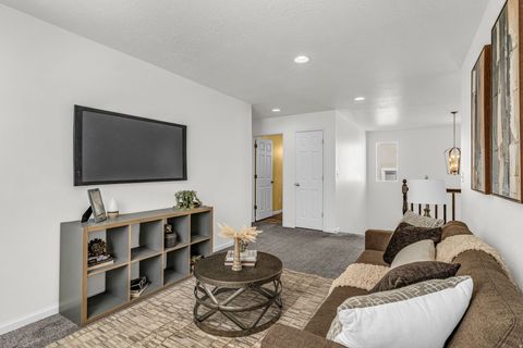 Tiny photo for 3462 W NEYMAR AVE, Herriman, UT 84096 (MLS # 2145868)