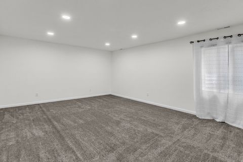 Tiny photo for 3462 W NEYMAR AVE, Herriman, UT 84096 (MLS # 2145868)