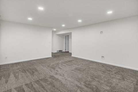 Tiny photo for 3462 W NEYMAR AVE, Herriman, UT 84096 (MLS # 2145868)