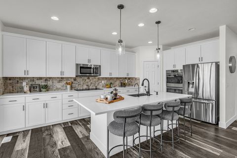 Tiny photo for 3462 W NEYMAR AVE, Herriman, UT 84096 (MLS # 2145868)