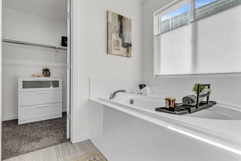 Tiny photo for 3462 W NEYMAR AVE, Herriman, UT 84096 (MLS # 2145868)