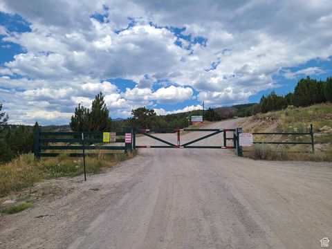 Tiny photo for 844 E EDGEWOOD DR #844, Fairview, UT 84629 (MLS # 2094253)