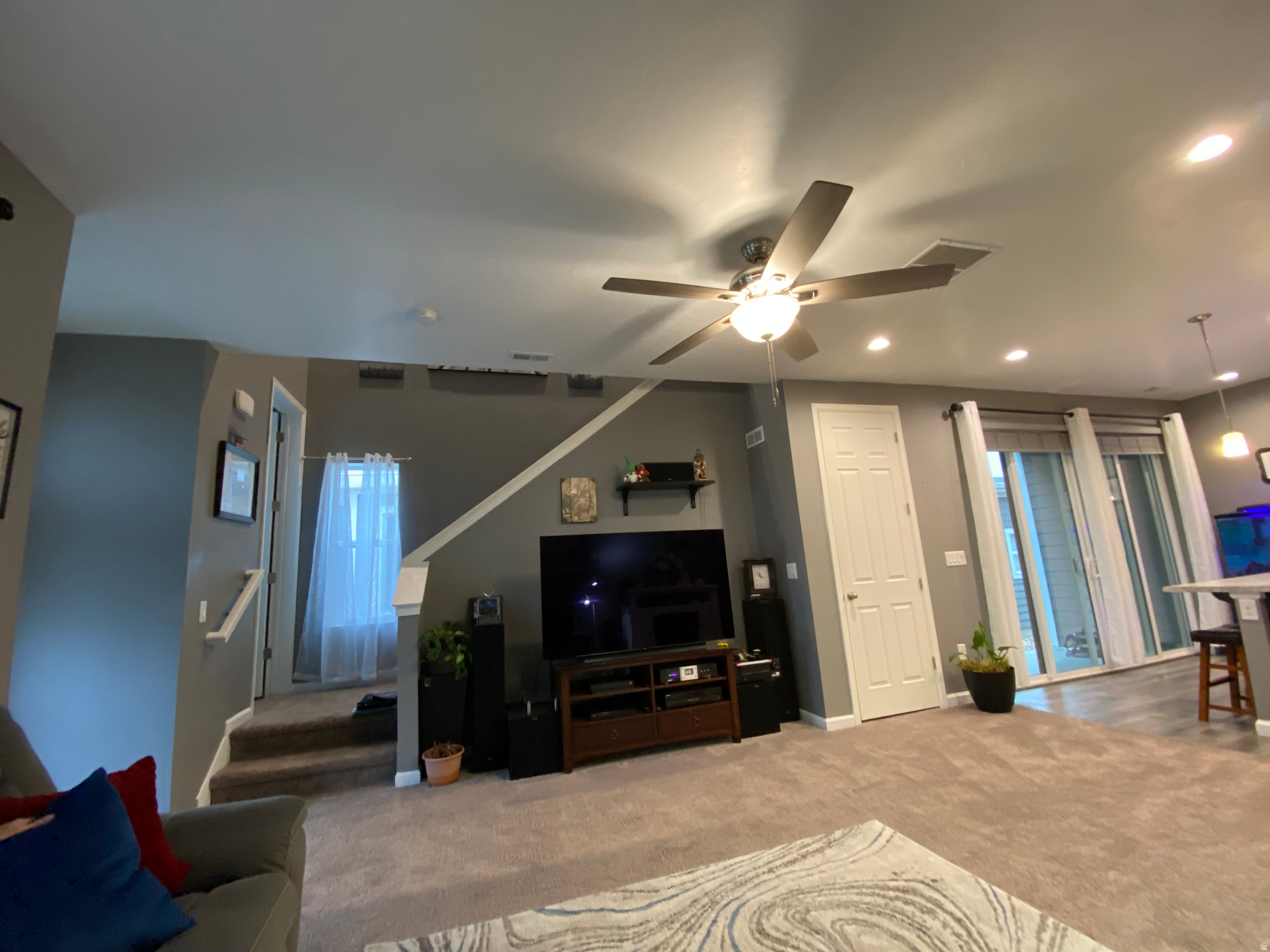 VILLAGES AT ARROWHEAD PARK - Residential