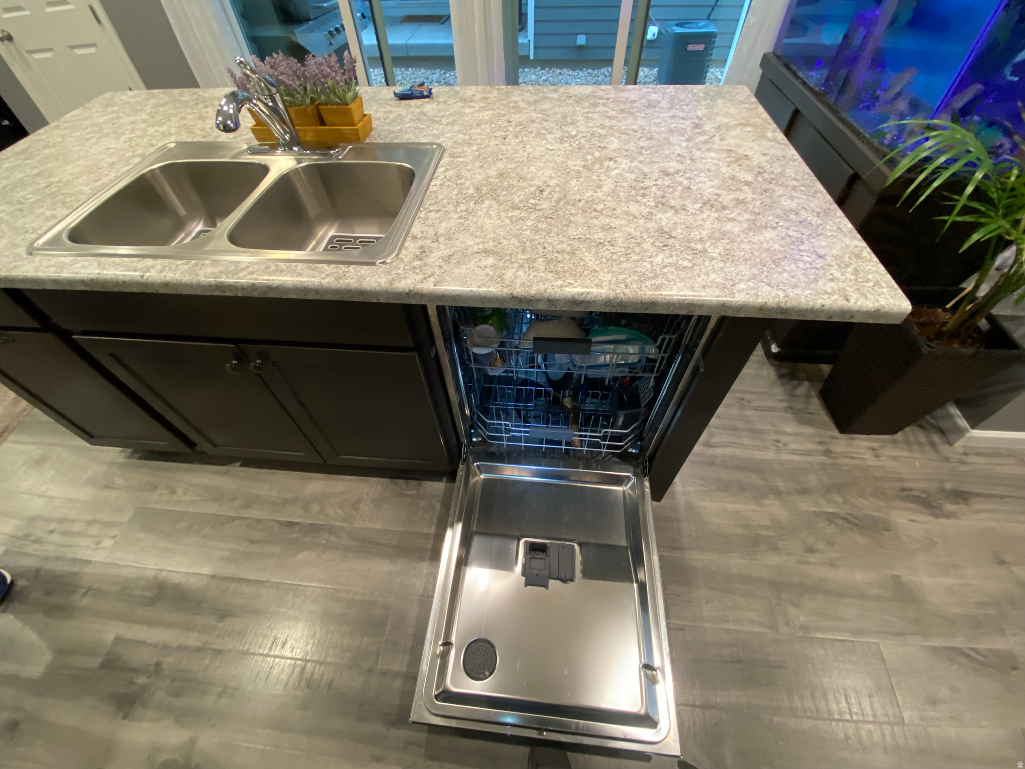 VILLAGES AT ARROWHEAD PARK - Residential