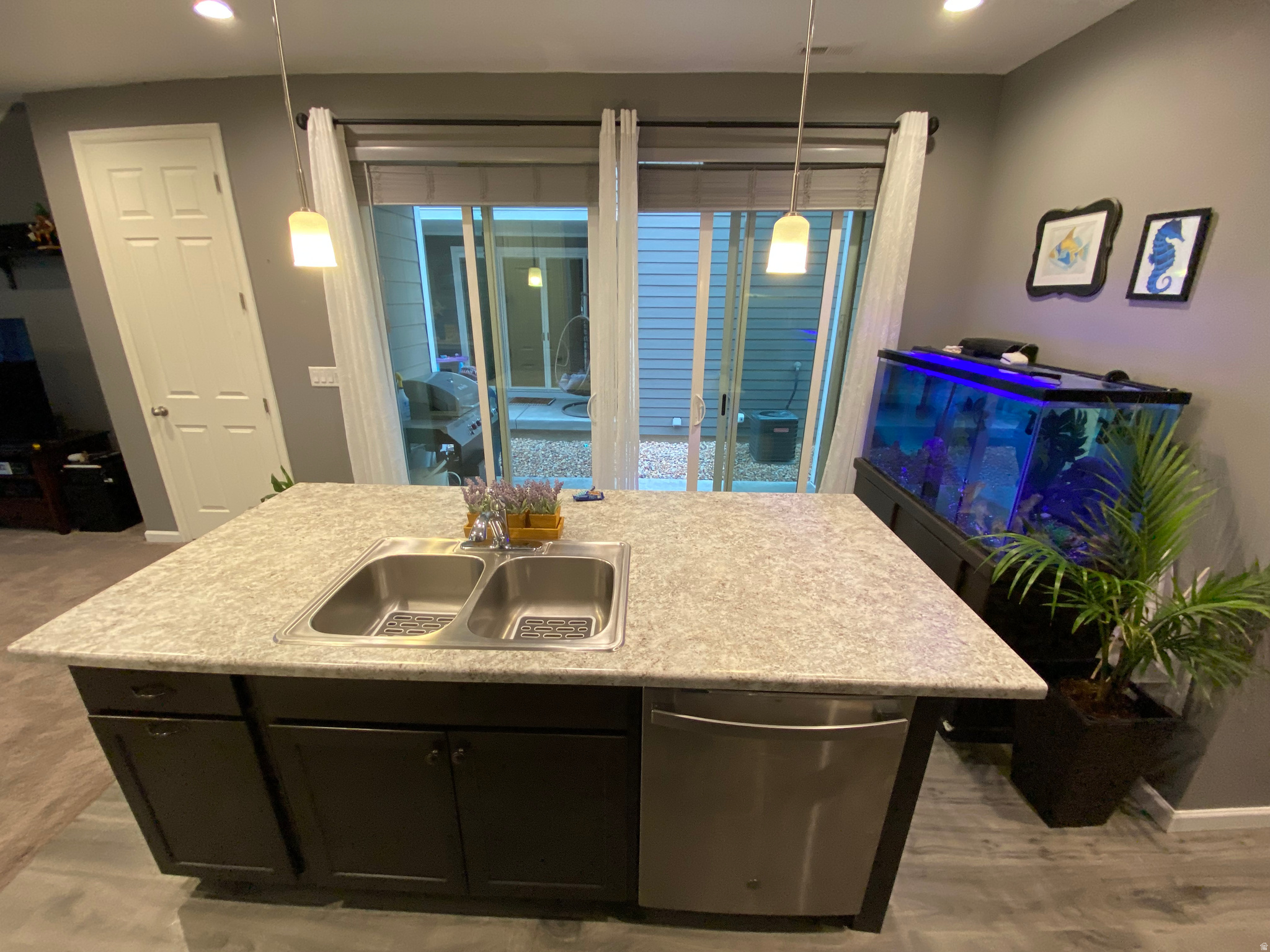 VILLAGES AT ARROWHEAD PARK - Residential