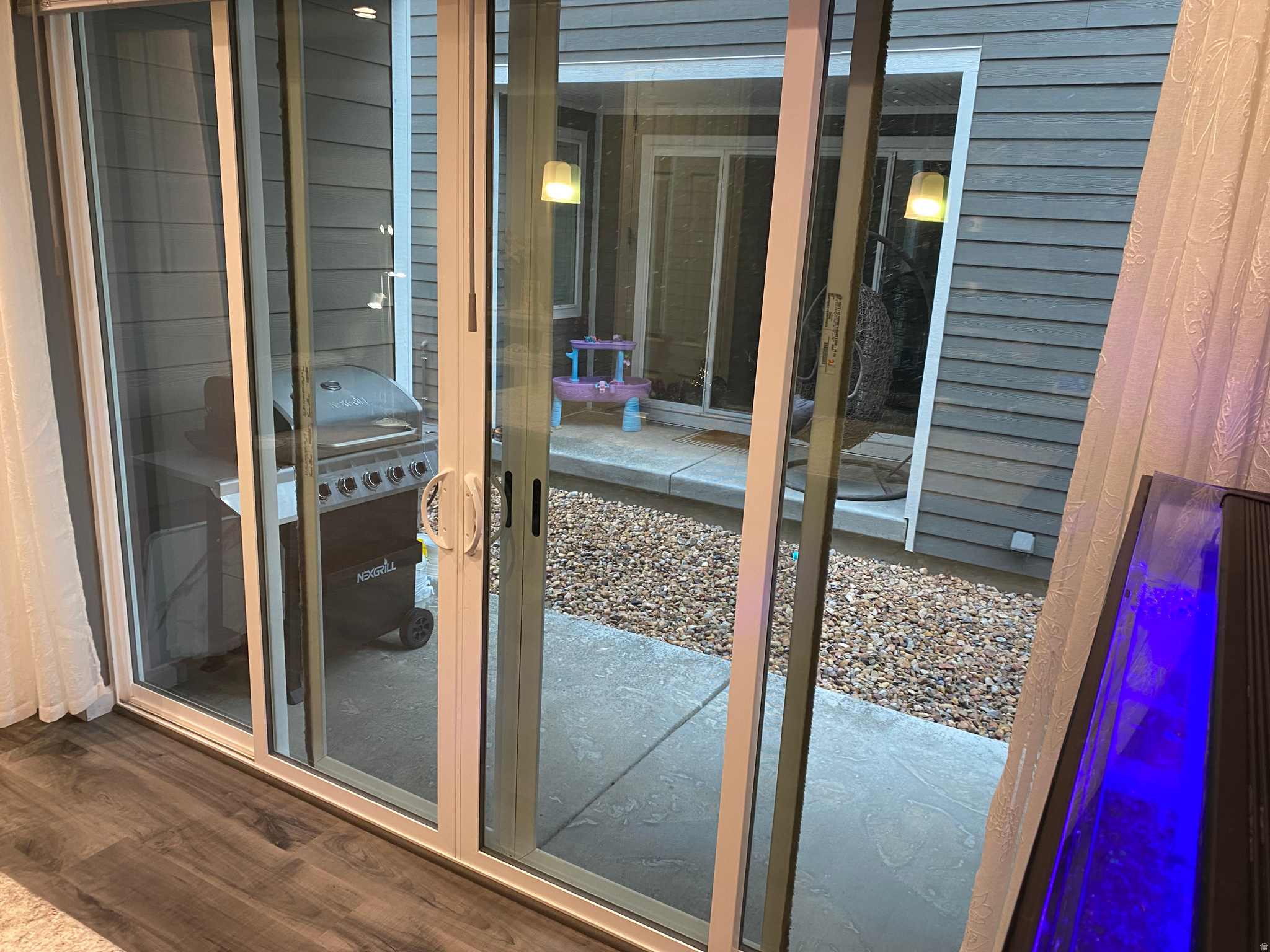 VILLAGES AT ARROWHEAD PARK - Residential