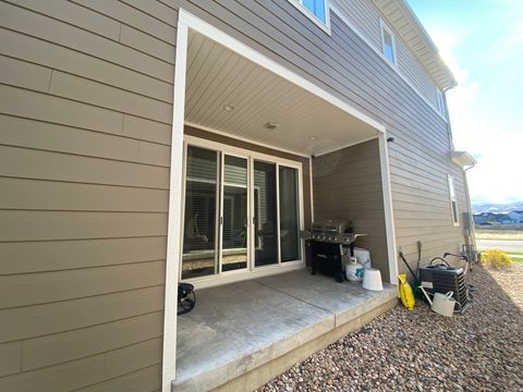 Tiny photo for 1286 E 1700 LN N, Payson, UT 84651 (MLS # 2143651)