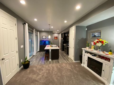 Tiny photo for 1286 E 1700 LN N, Payson, UT 84651 (MLS # 2143651)