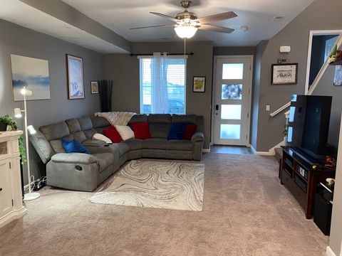 Tiny photo for 1286 E 1700 LN N, Payson, UT 84651 (MLS # 2143651)