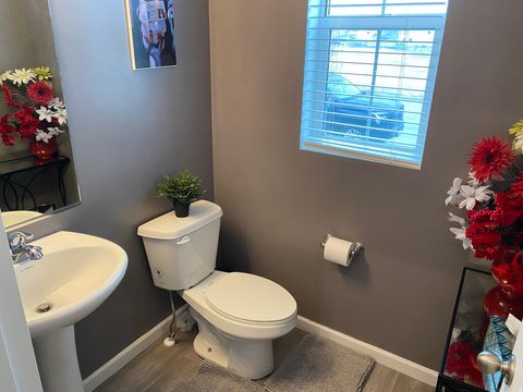 Tiny photo for 1286 E 1700 LN N, Payson, UT 84651 (MLS # 2143651)