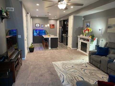 Tiny photo for 1286 E 1700 LN N, Payson, UT 84651 (MLS # 2143651)