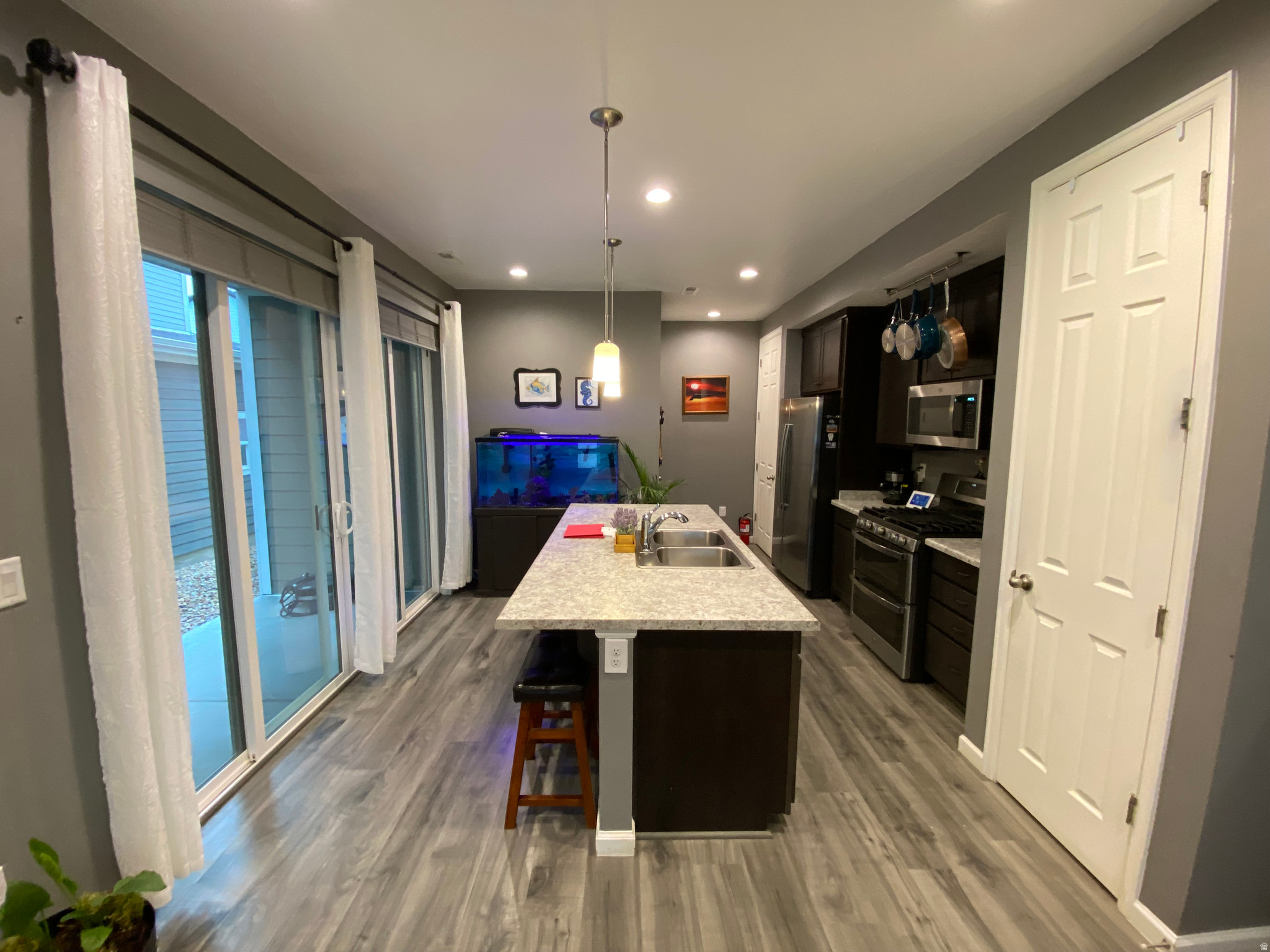 VILLAGES AT ARROWHEAD PARK - Residential