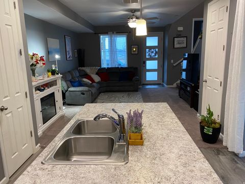 Tiny photo for 1286 E 1700 LN N, Payson, UT 84651 (MLS # 2143651)