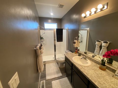 Tiny photo for 1286 E 1700 LN N, Payson, UT 84651 (MLS # 2143651)