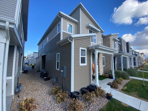 Tiny photo for 1286 E 1700 LN N, Payson, UT 84651 (MLS # 2143651)