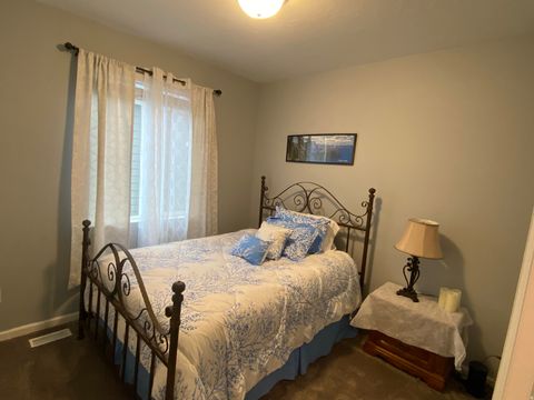 Tiny photo for 1286 E 1700 LN N, Payson, UT 84651 (MLS # 2143651)