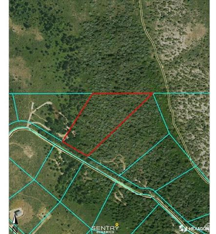 THUNDER MOUNTAIN RANCH - Land