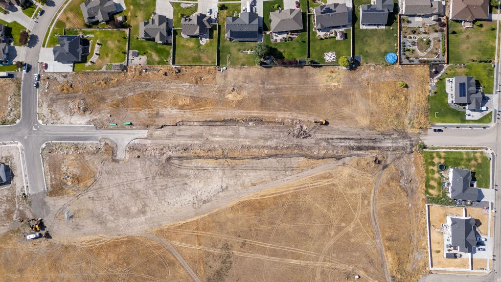 Photo of 2568 W 1150 N #23, Tremonton, UT 84337 (MLS # 2180826)