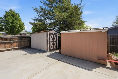 Tiny photo for 565 W 5465 S, Murray, UT 84123 (MLS # 2181550)
