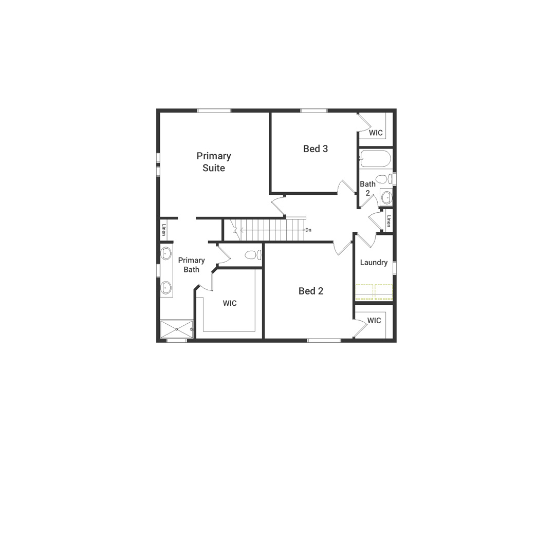 OQUIRRH MOUNTAIN RANCH - Residential