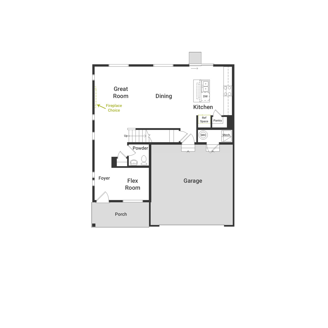 OQUIRRH MOUNTAIN RANCH - Residential