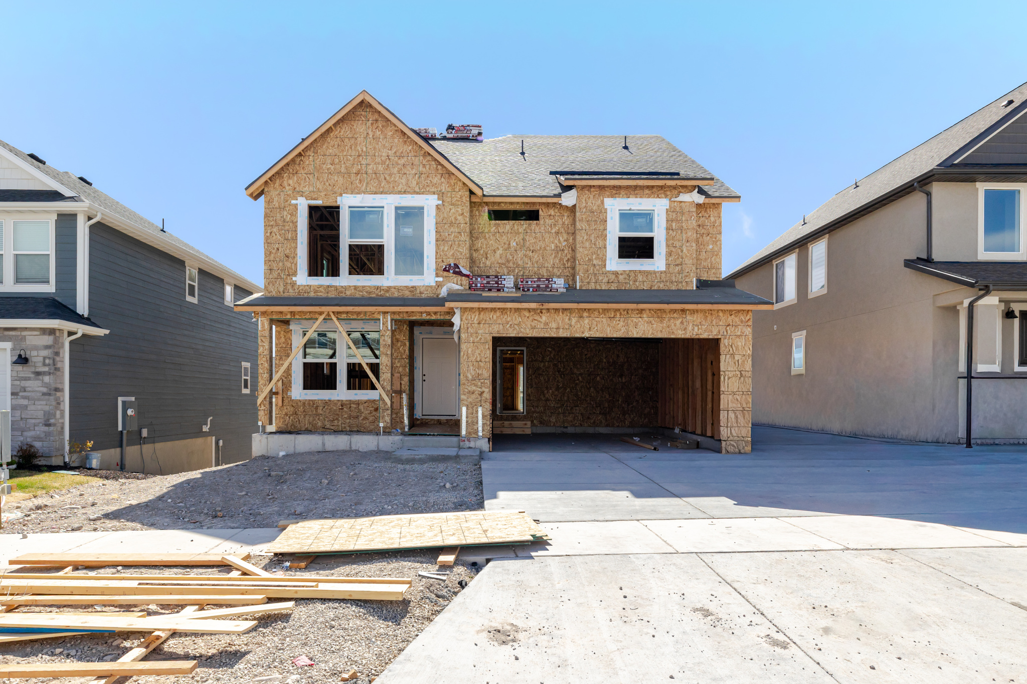 HIGHRIDGE - Residential