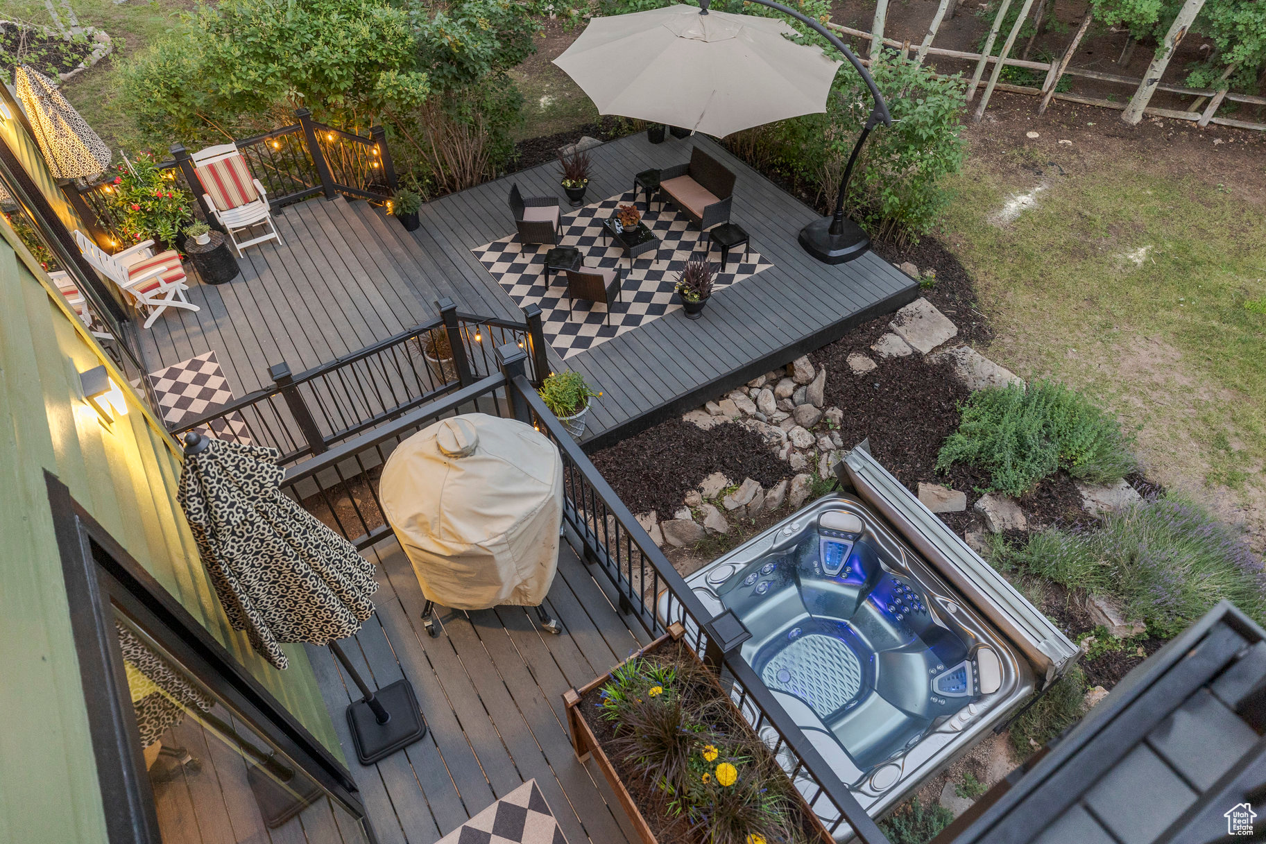 PARK MEADOWS - Residential