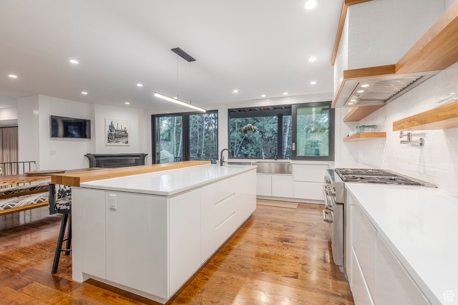 PARK MEADOWS - Residential