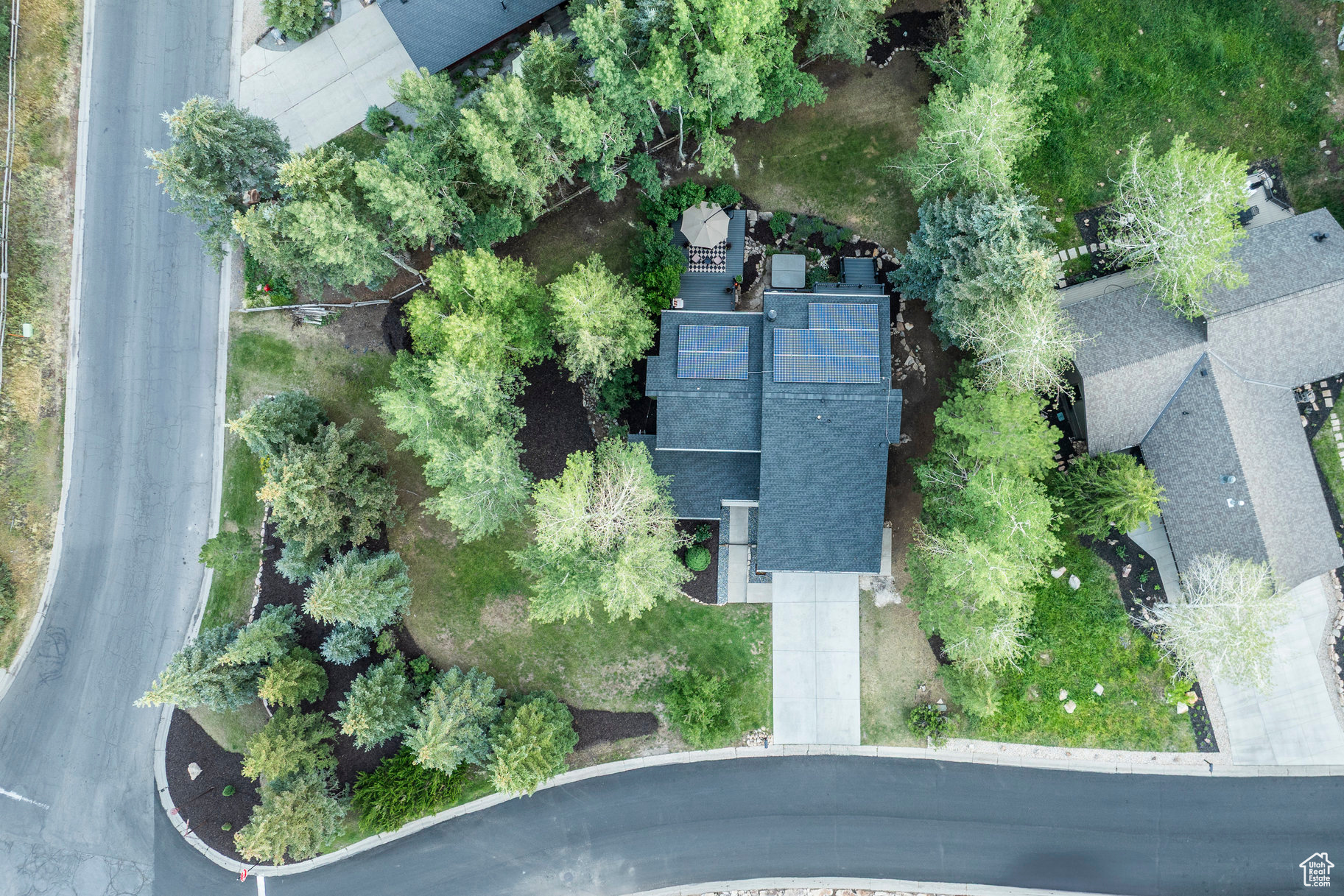 PARK MEADOWS - Residential