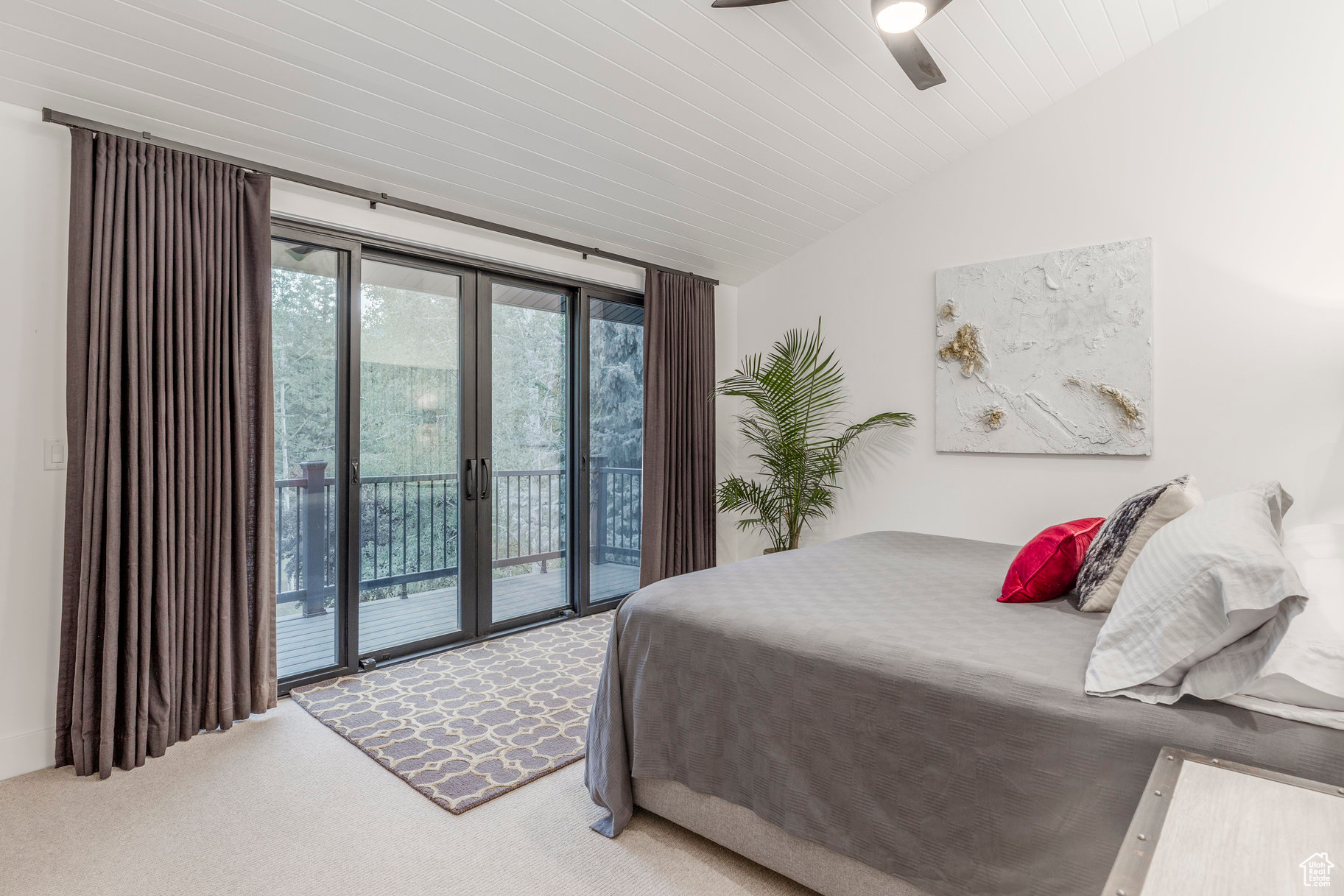 PARK MEADOWS - Residential