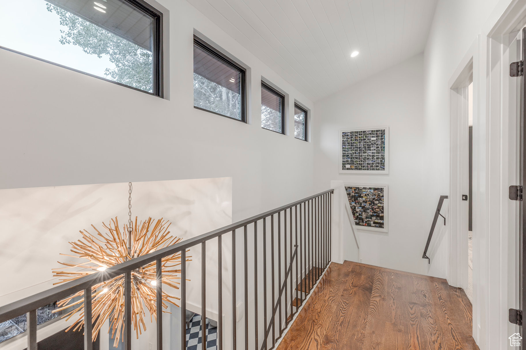 PARK MEADOWS - Residential