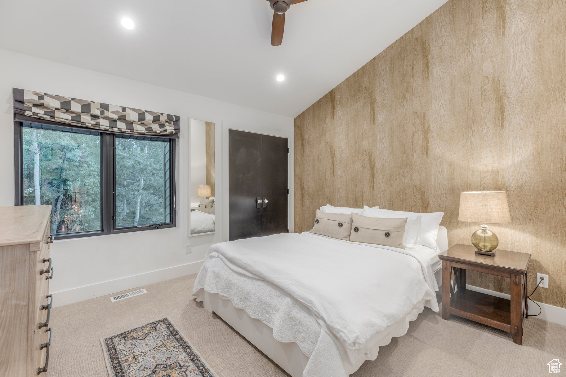 PARK MEADOWS - Residential