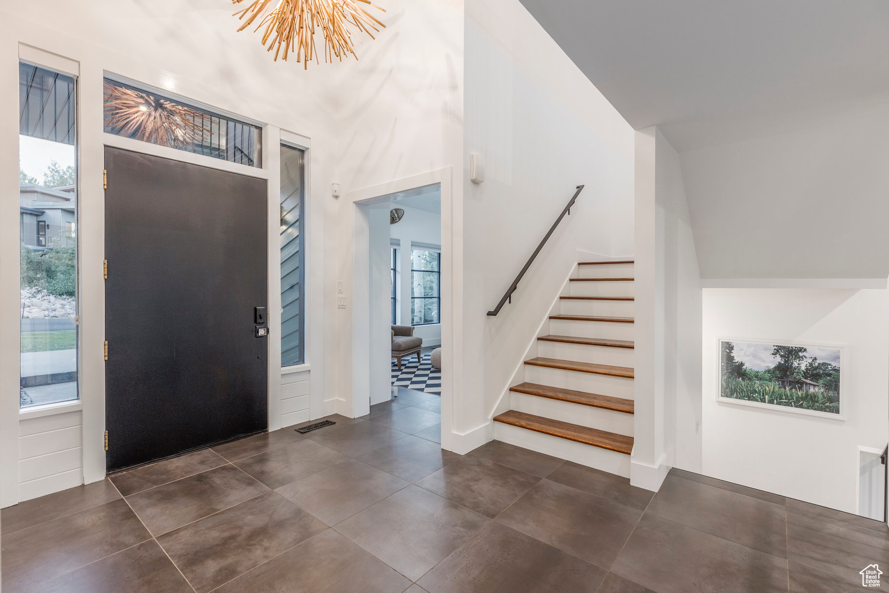 PARK MEADOWS - Residential