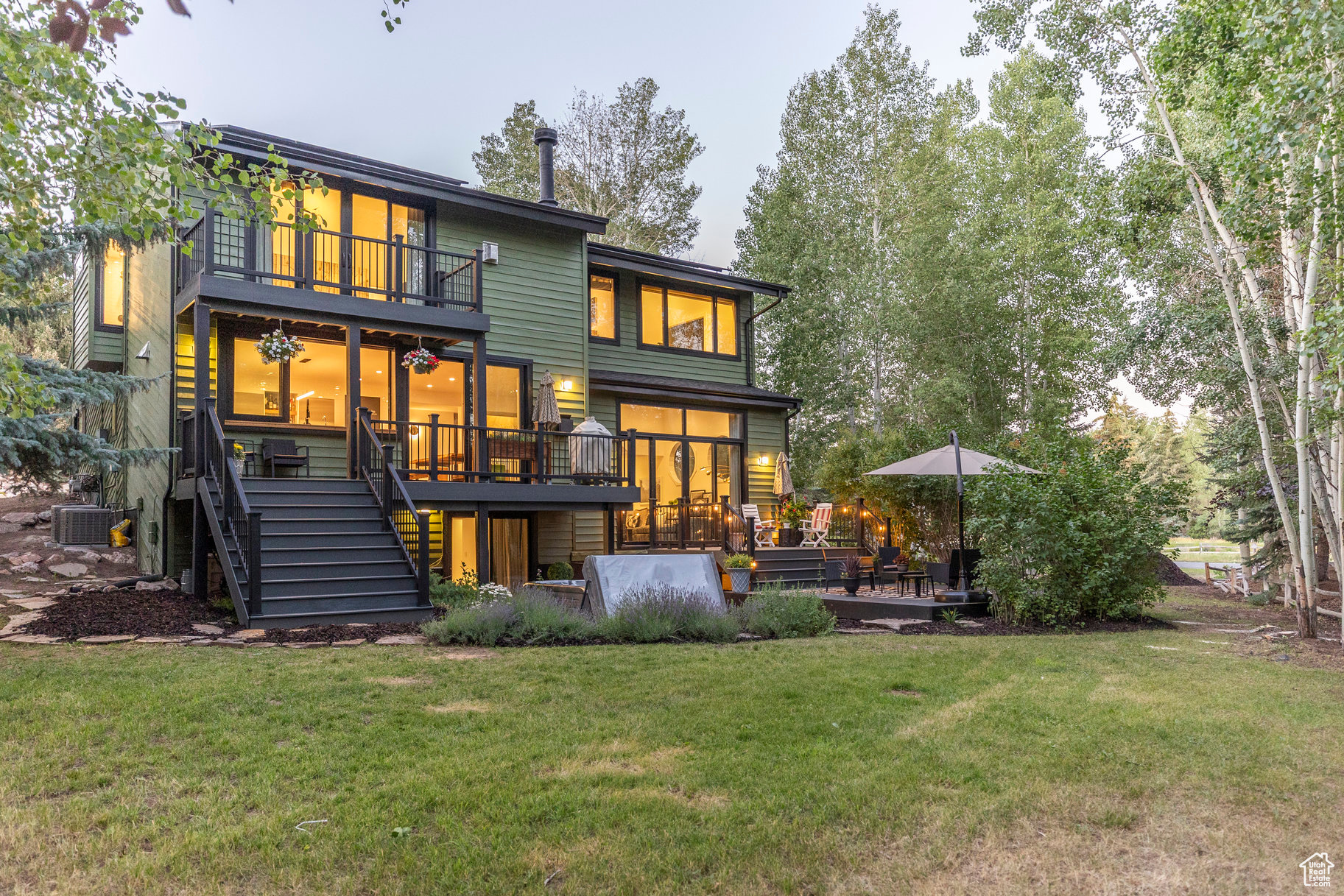 PARK MEADOWS - Residential