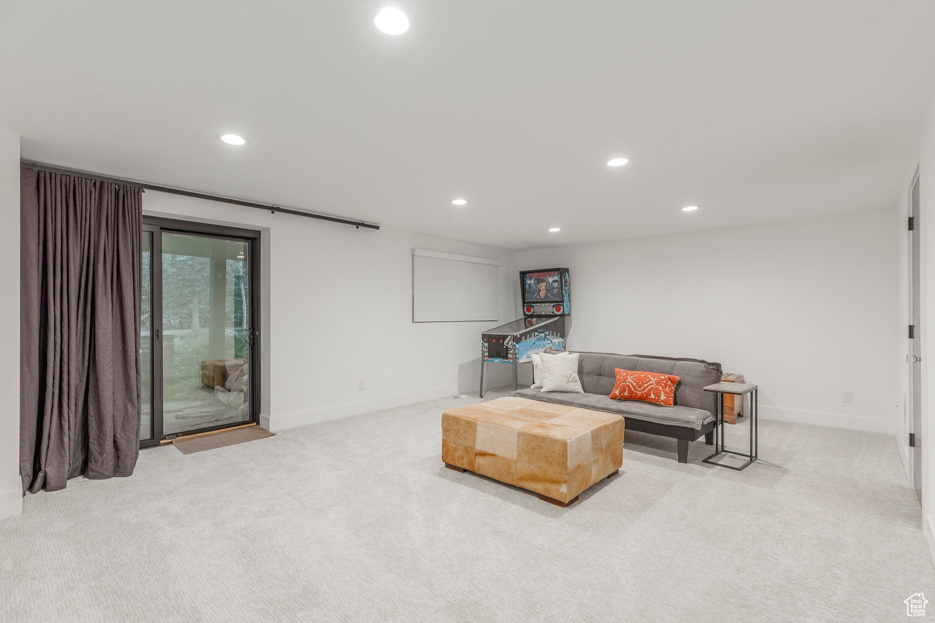 PARK MEADOWS - Residential