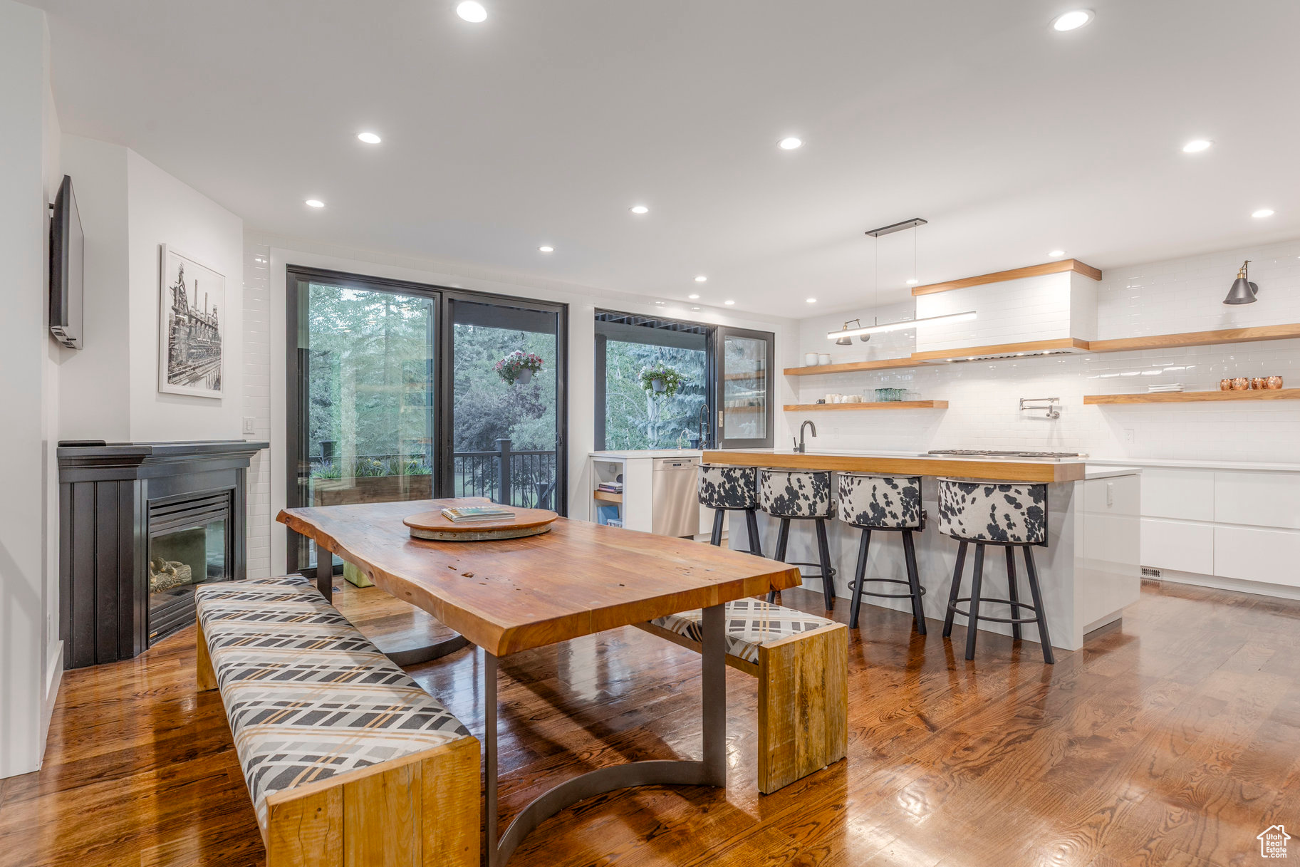 PARK MEADOWS - Residential