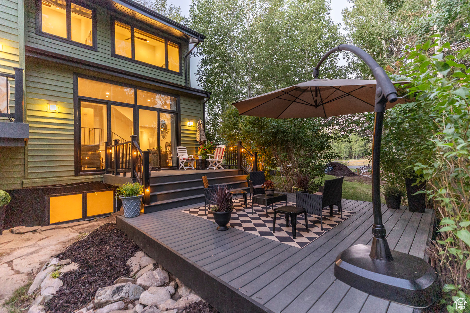 PARK MEADOWS - Residential