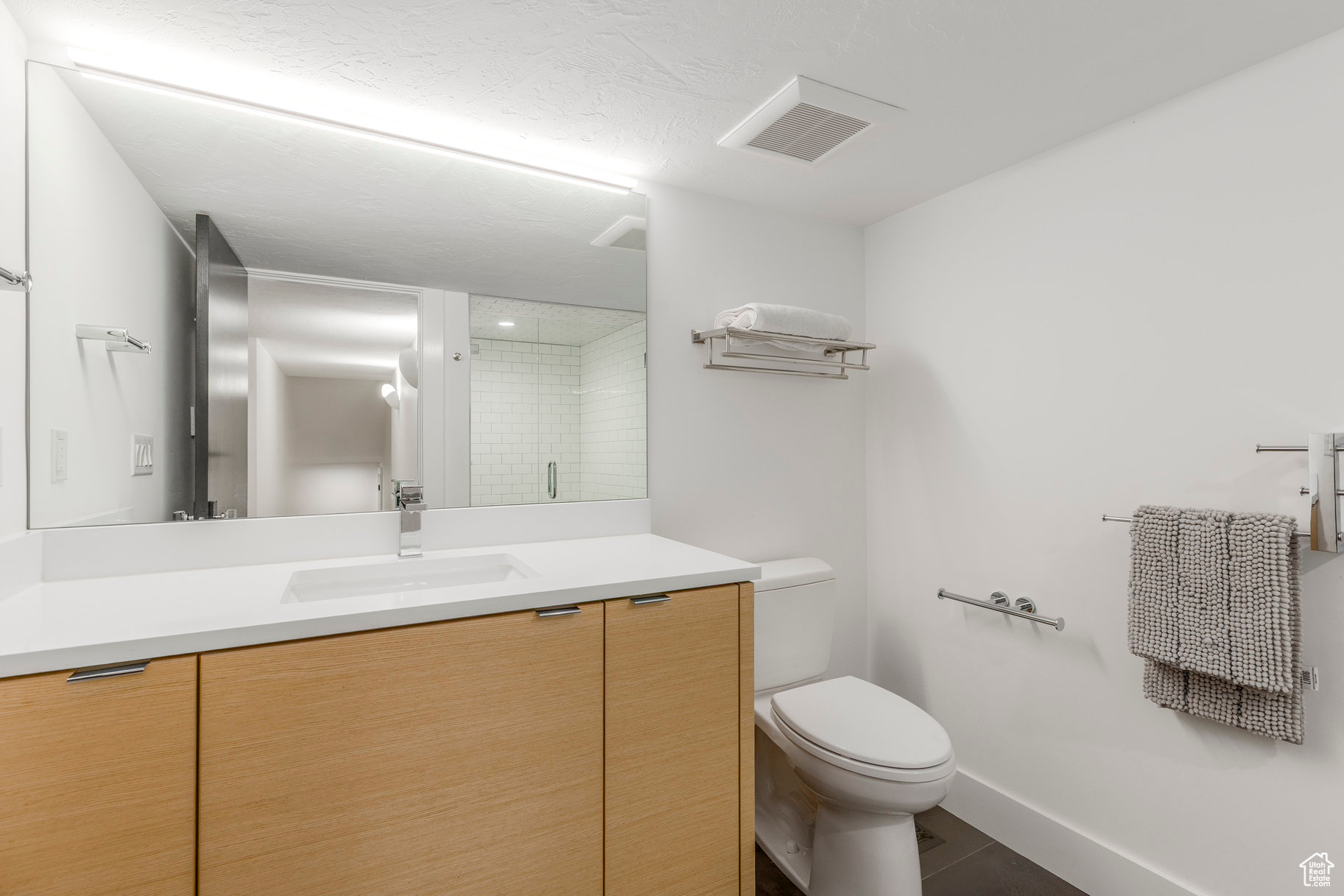 PARK MEADOWS - Residential