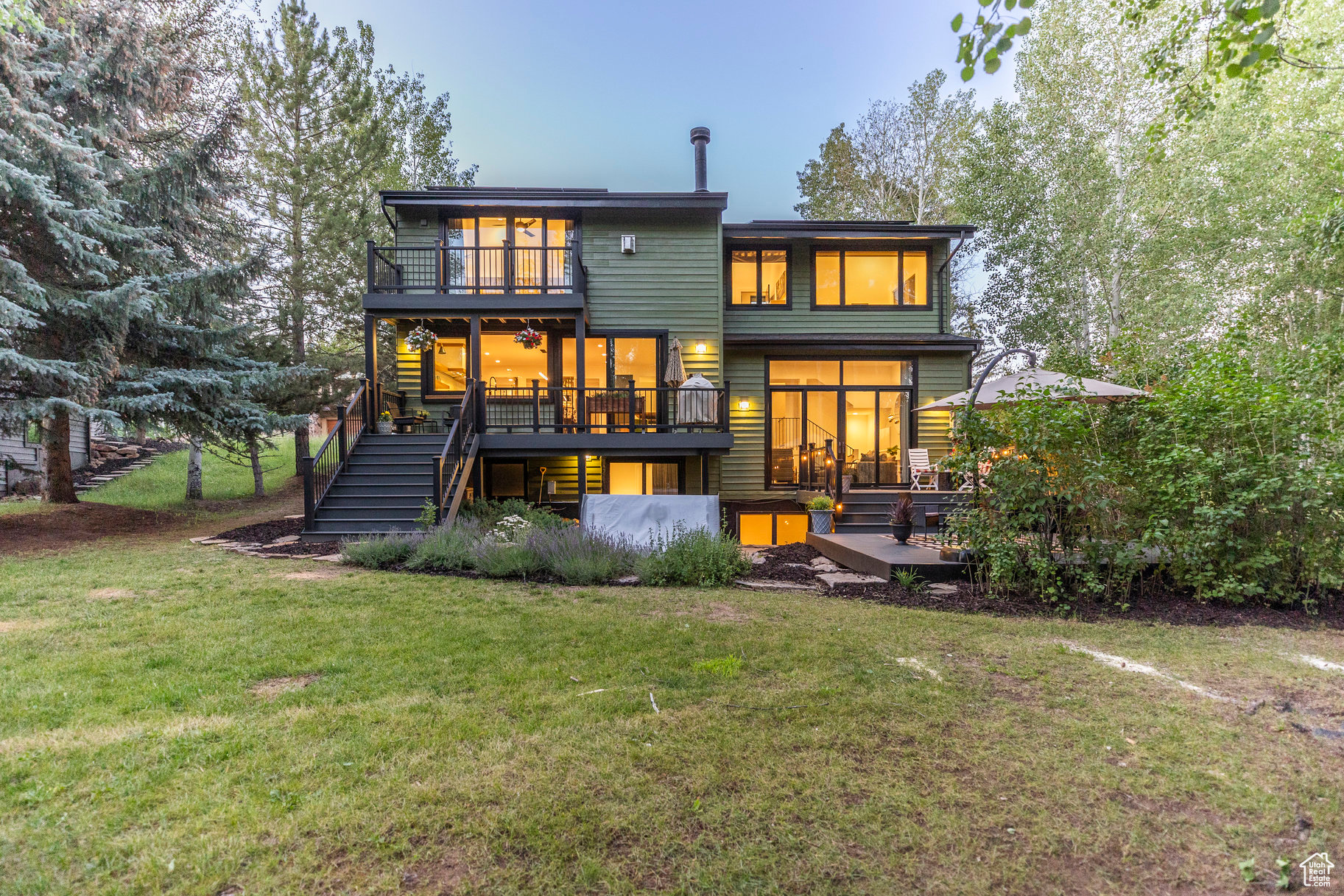 PARK MEADOWS - Residential