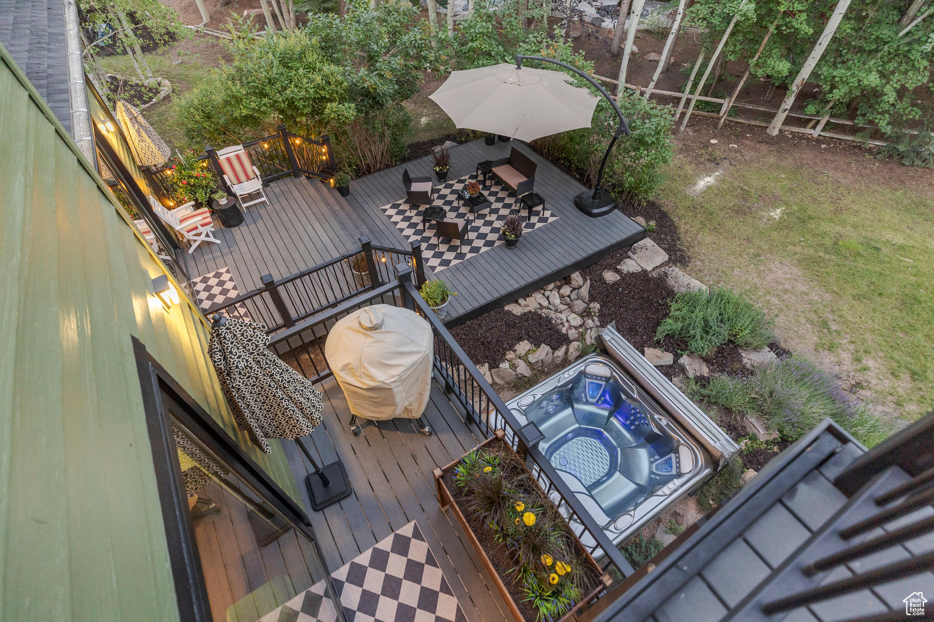 PARK MEADOWS - Residential