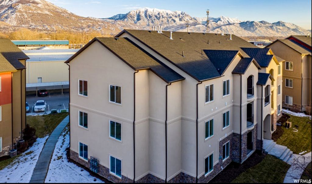 Photo of 344 S 740 W #102, Pleasant Grove, UT 84062 (MLS # 2142235)