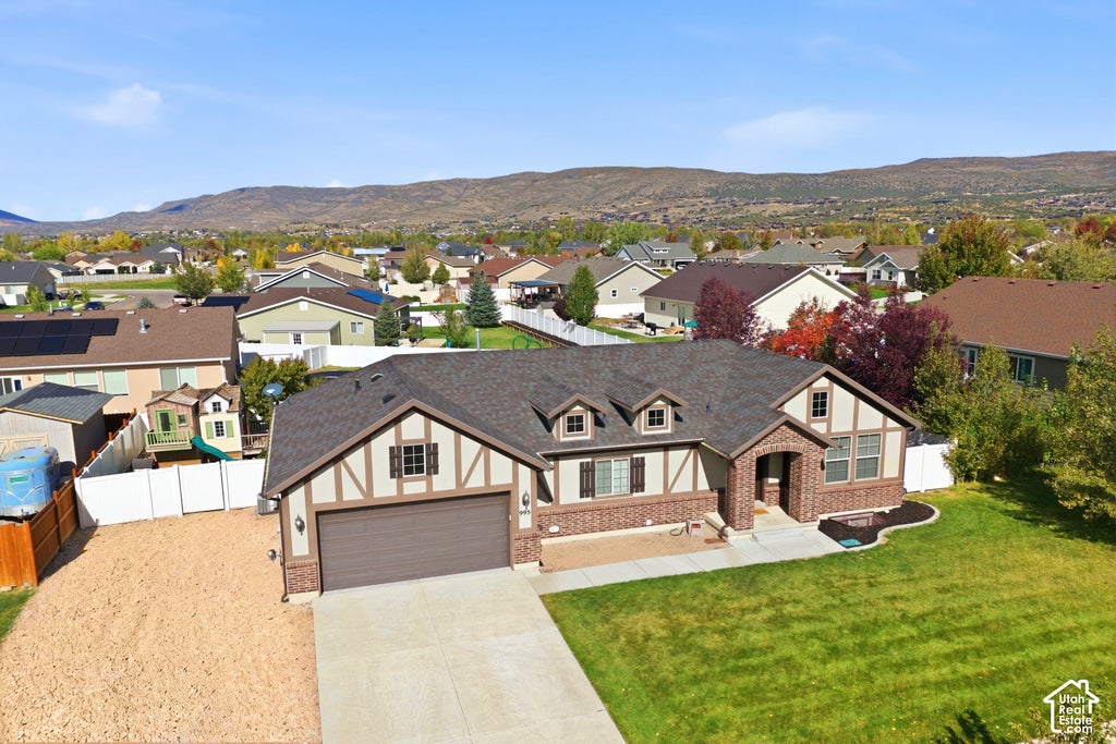 Photo of 995 E 1040 S #24, Heber City, UT 84032 (MLS # 2191171)