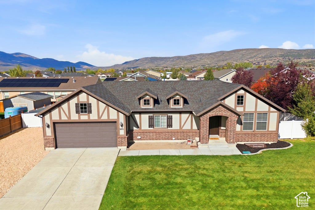 Photo of 995 E 1040 S #24, Heber City, UT 84032 (MLS # 2191171)