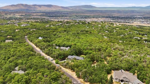 Tiny photo for 90 E BROADHOLLOW DR, Woodland Hills, UT 84653 (MLS # 2175262)