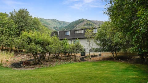 Tiny photo for 90 E BROADHOLLOW DR, Woodland Hills, UT 84653 (MLS # 2175262)