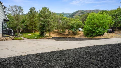 Tiny photo for 90 E BROADHOLLOW DR, Woodland Hills, UT 84653 (MLS # 2175262)