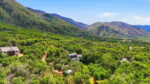 Tiny photo for 90 E BROADHOLLOW DR, Woodland Hills, UT 84653 (MLS # 2175262)