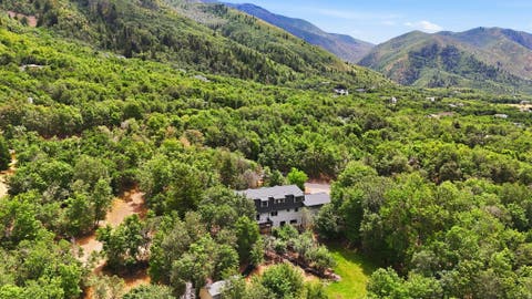 Tiny photo for 90 E BROADHOLLOW DR, Woodland Hills, UT 84653 (MLS # 2175262)